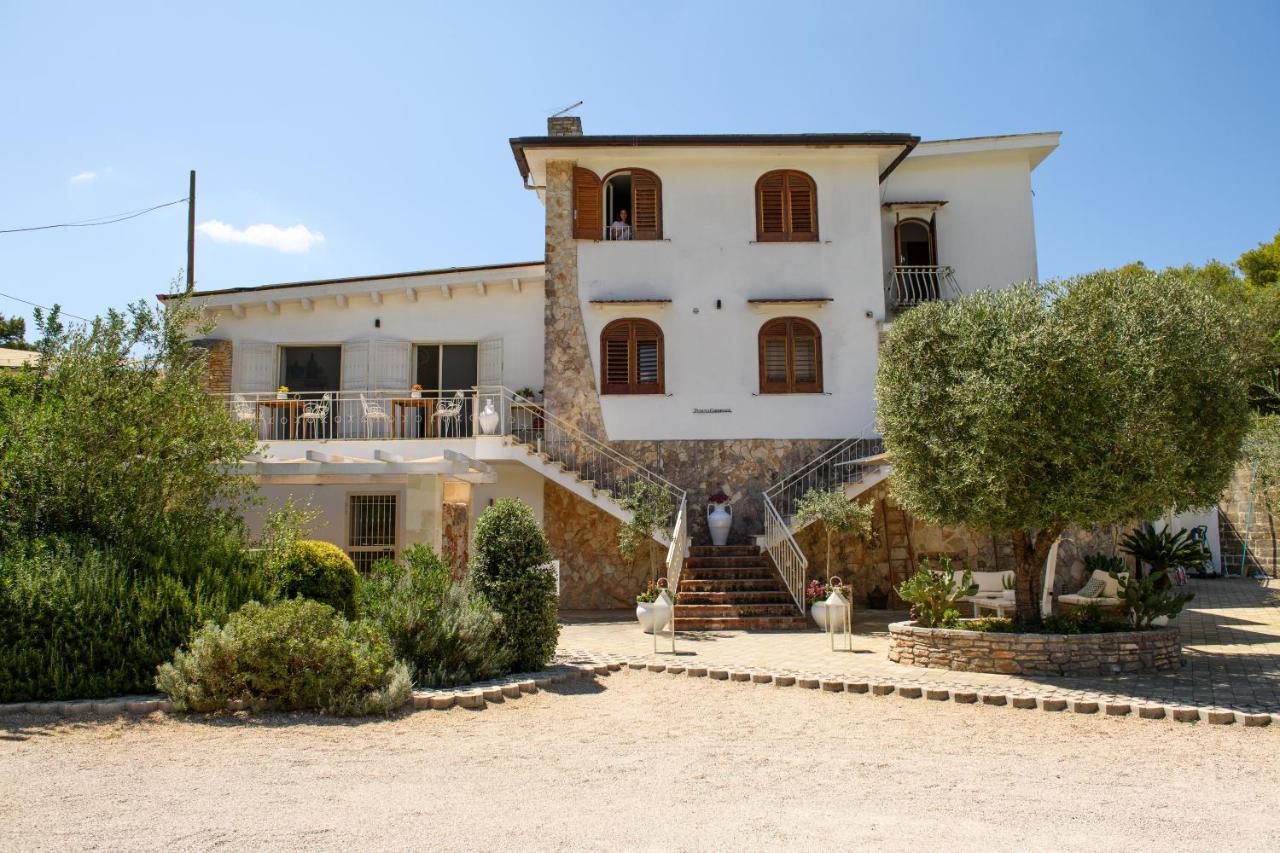 Tenuta Cardinale Manduria Exterior foto