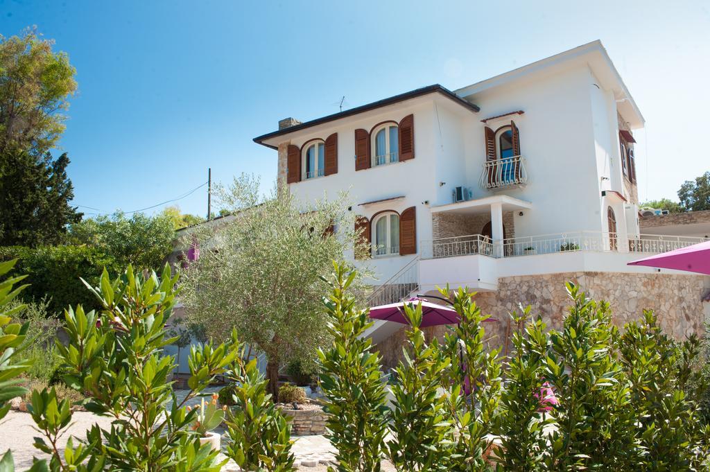 Tenuta Cardinale Manduria Exterior foto