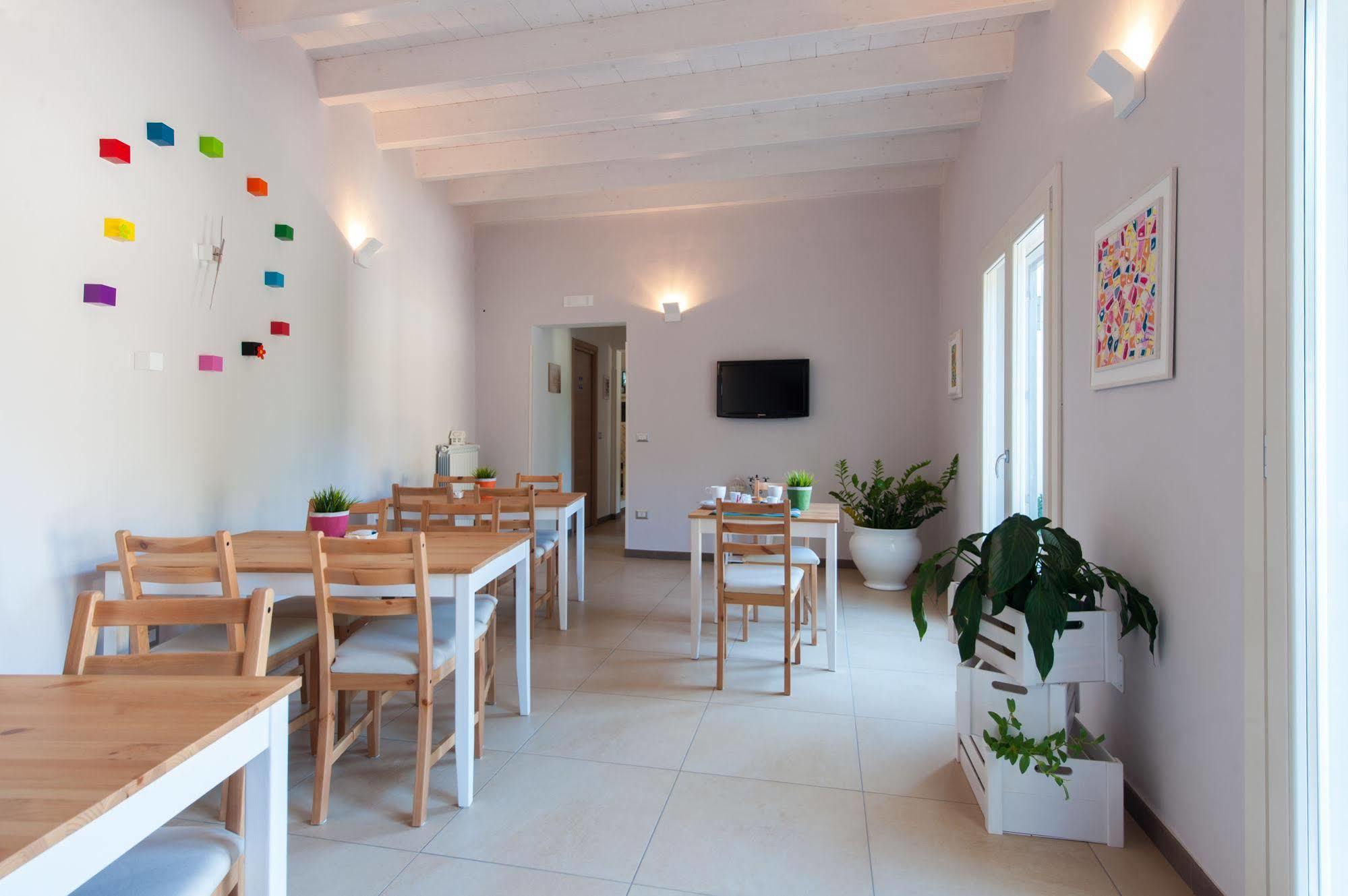 Tenuta Cardinale Manduria Exterior foto
