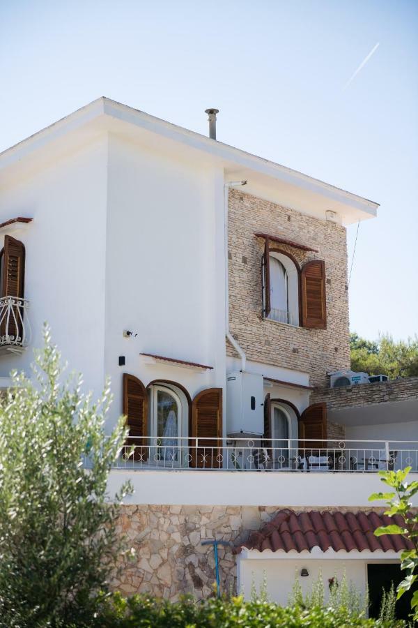 Tenuta Cardinale Manduria Exterior foto